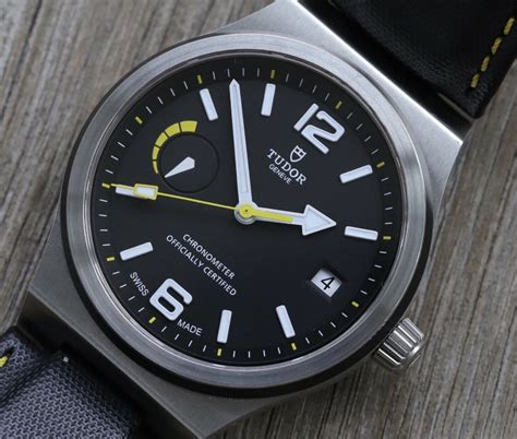tudor flag watch